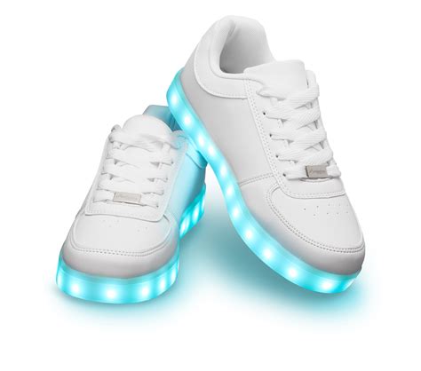 LED Schoenen 